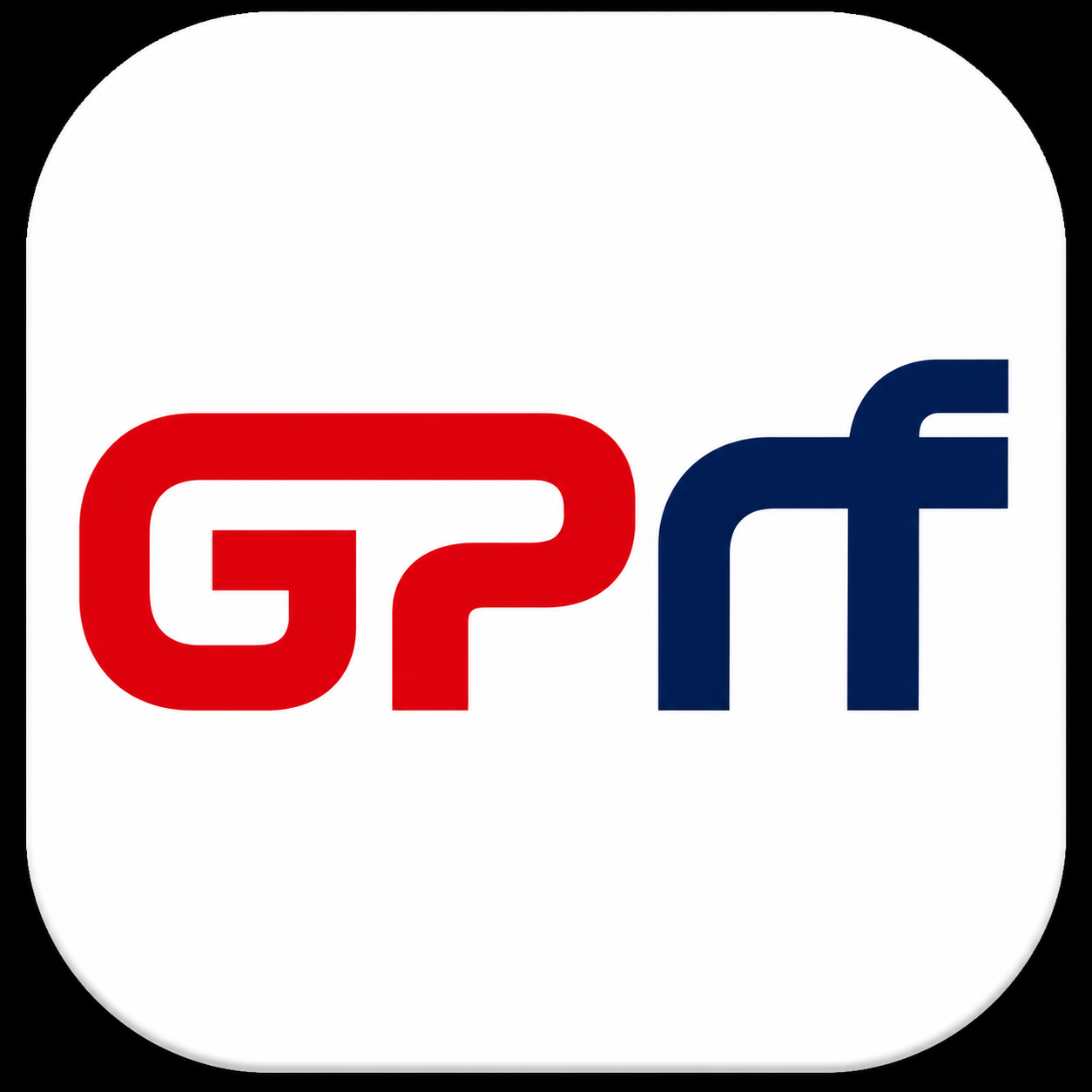 GP.Racefans logo
